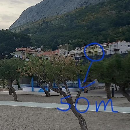 Bugenvilija Duće エクステリア 写真
