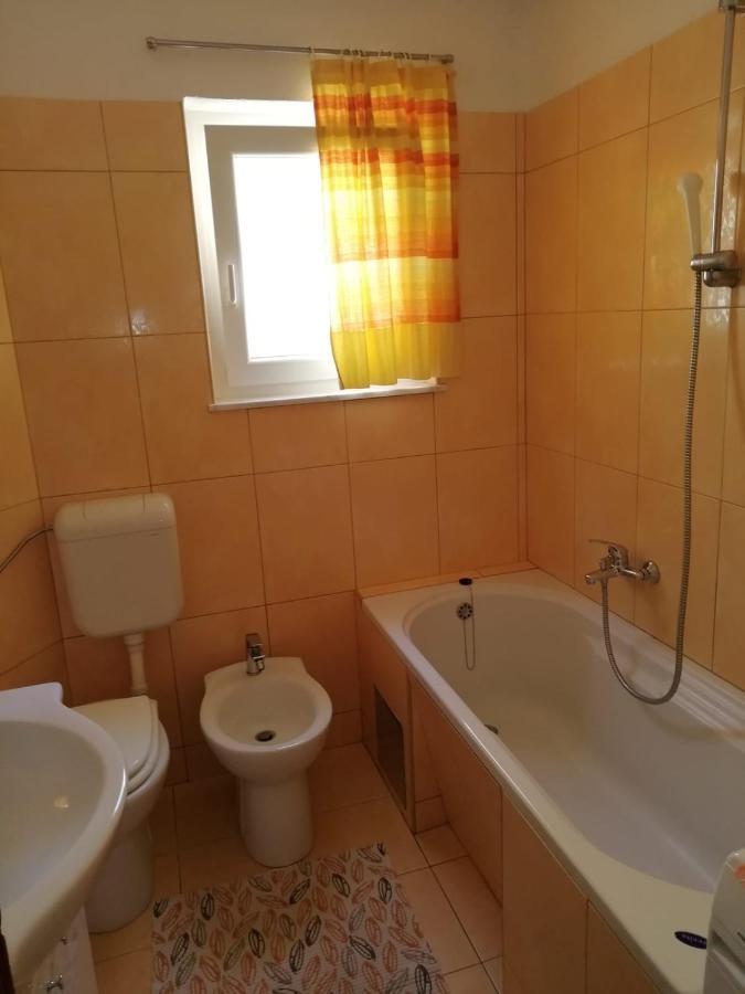 Bugenvilija Duće エクステリア 写真