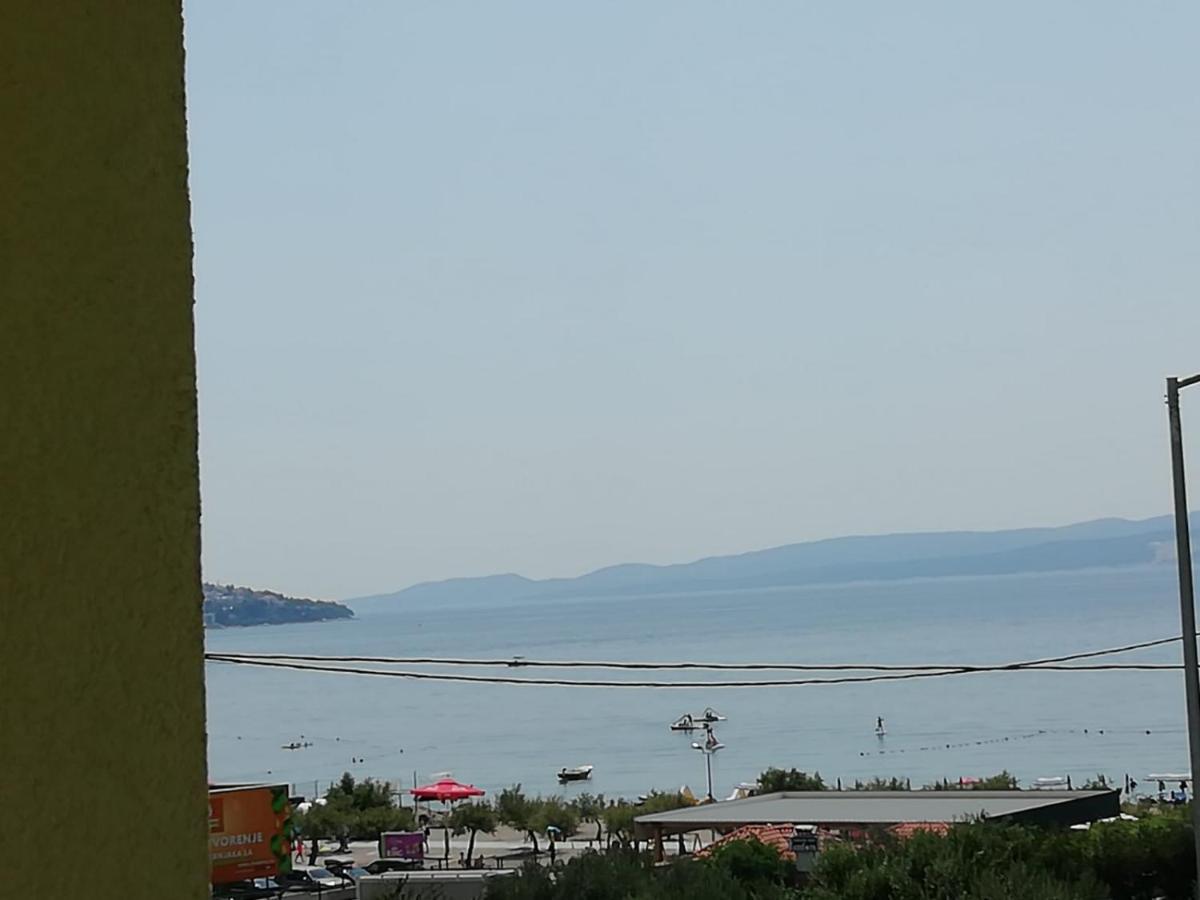 Bugenvilija Duće エクステリア 写真