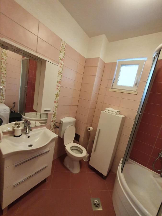 Bugenvilija Duće エクステリア 写真
