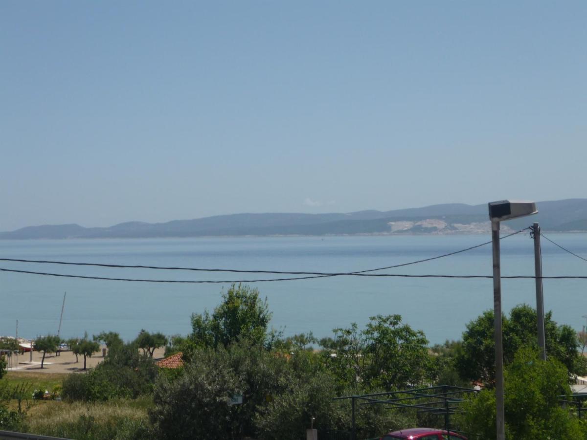 Bugenvilija Duće エクステリア 写真