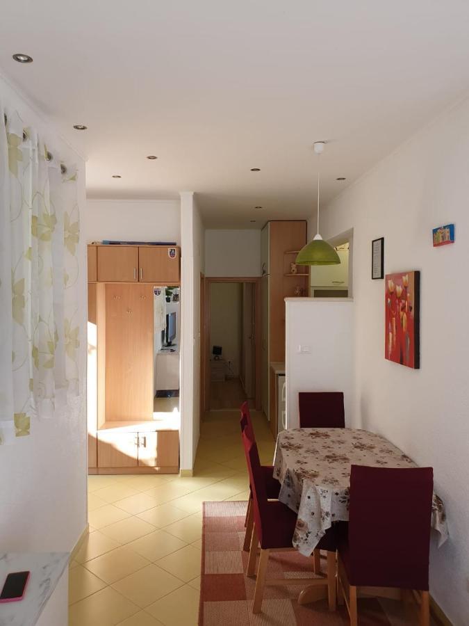 Bugenvilija Duće エクステリア 写真