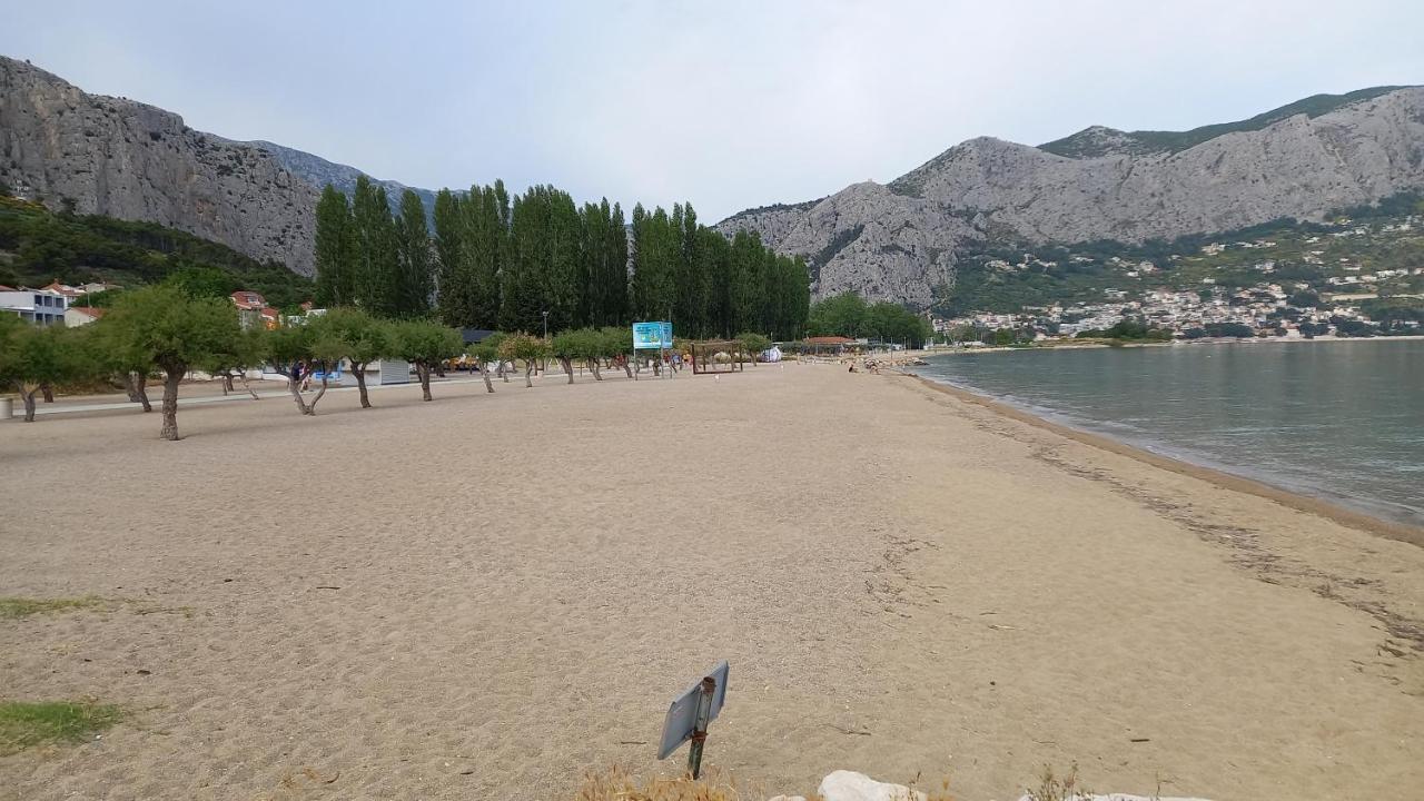 Bugenvilija Duće エクステリア 写真