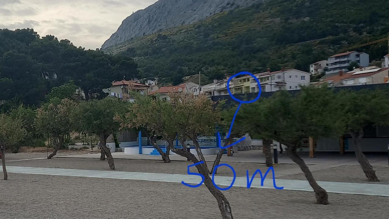 Bugenvilija Duće エクステリア 写真