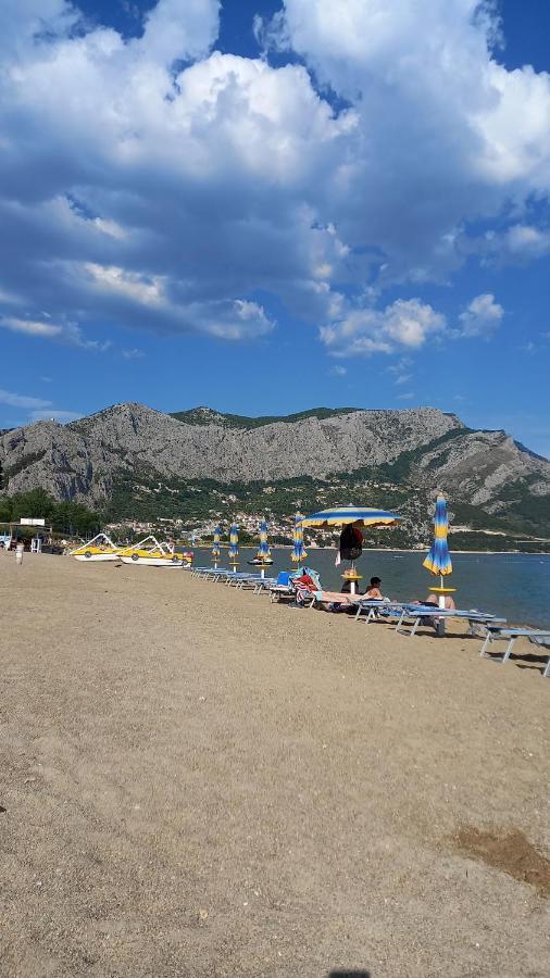 Bugenvilija Duće エクステリア 写真