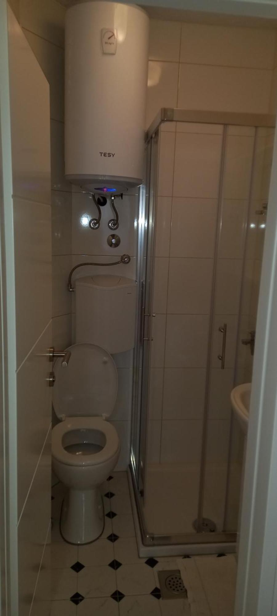 Bugenvilija Duće エクステリア 写真